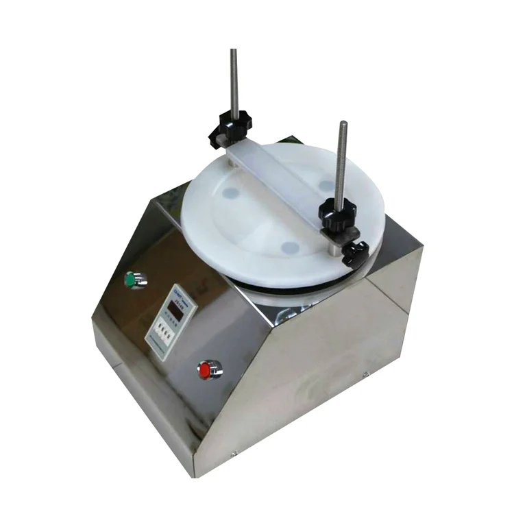 YZ  series stainless steel mini small PVC powder laboratory test sieve, diameter 300mm laboratory sieving equipment