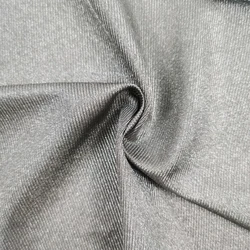 Faraday fabric emf 100% silver fabric shielding material conductive fabric anti bacterial material