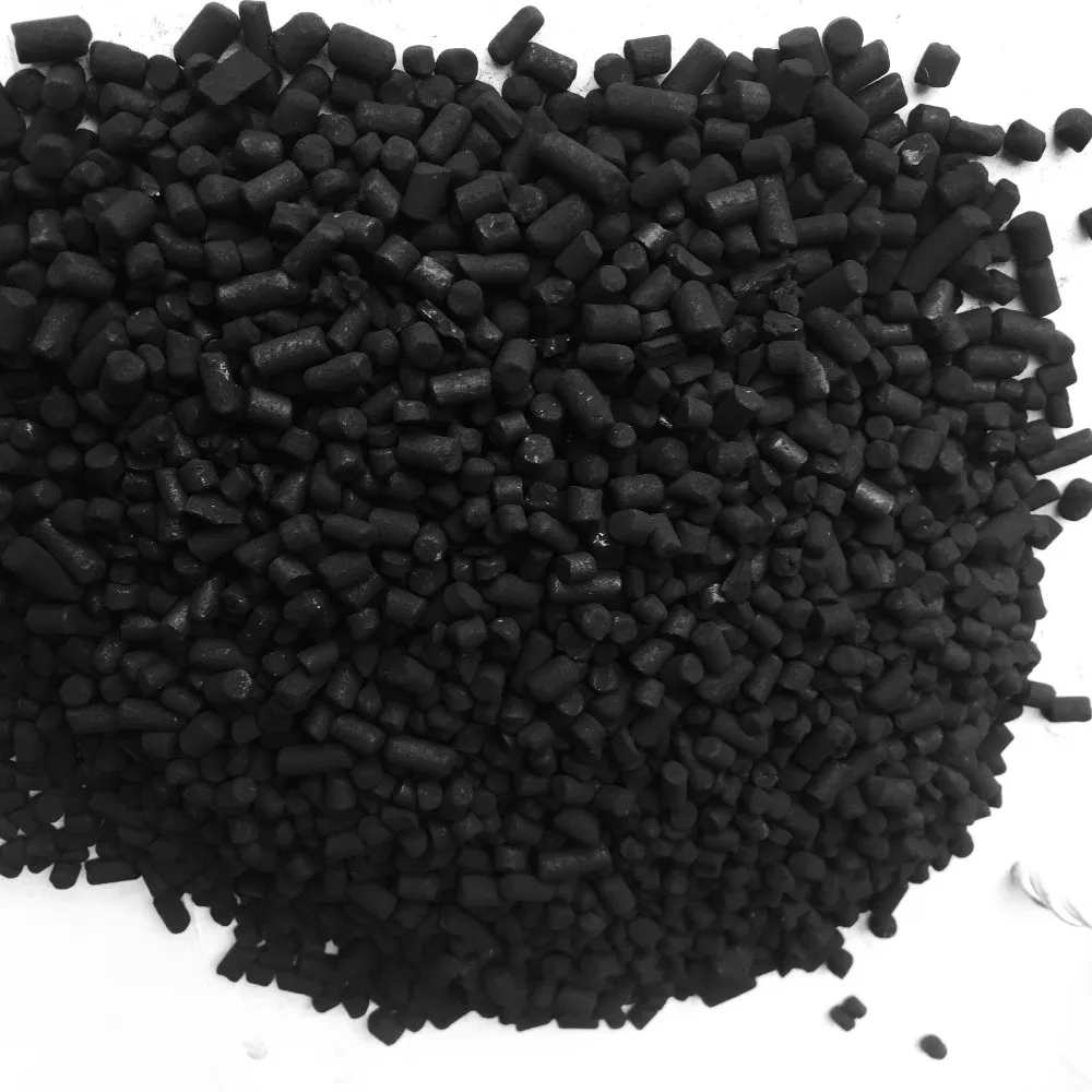 Food grade 200 mesh coconut shell powder activated carbon