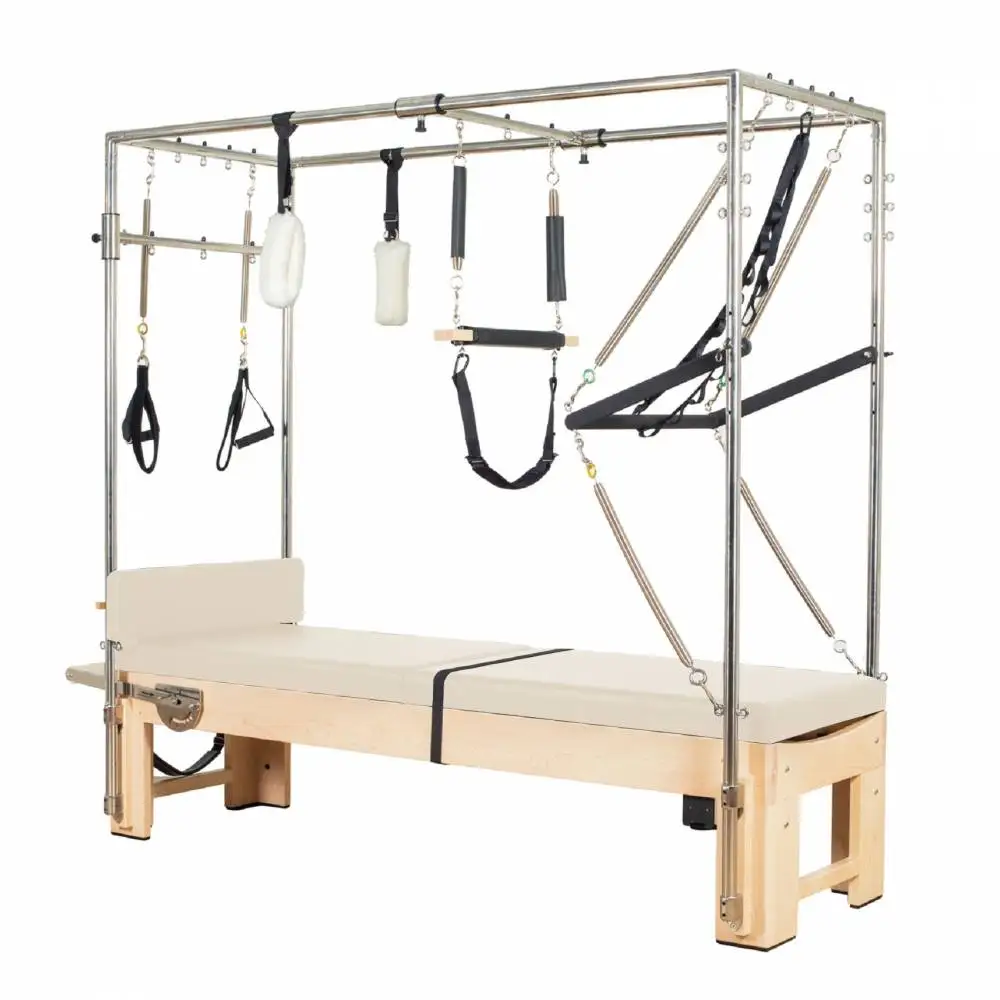 Высокопоставленный коммерческий Пилатес для студии Camas De Pilates Reformar Profesional