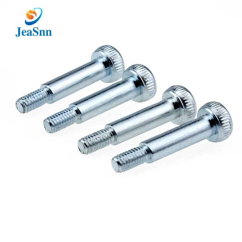 Aluminum Turning Bolt Bolts Thumb Thumb Colored Green Wholesale Hex Knurled Brass Anodized Screw