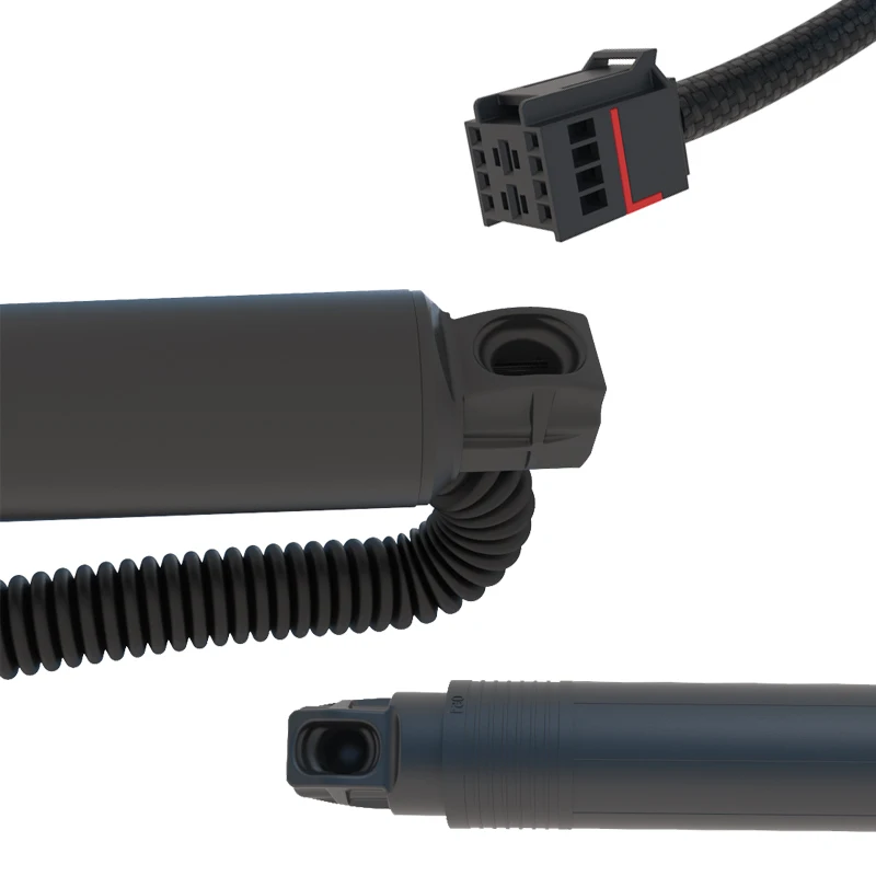 5NA827851A Power Liftgate electric tailgate Lift for Tiguan L  2016-2019 LH/RH