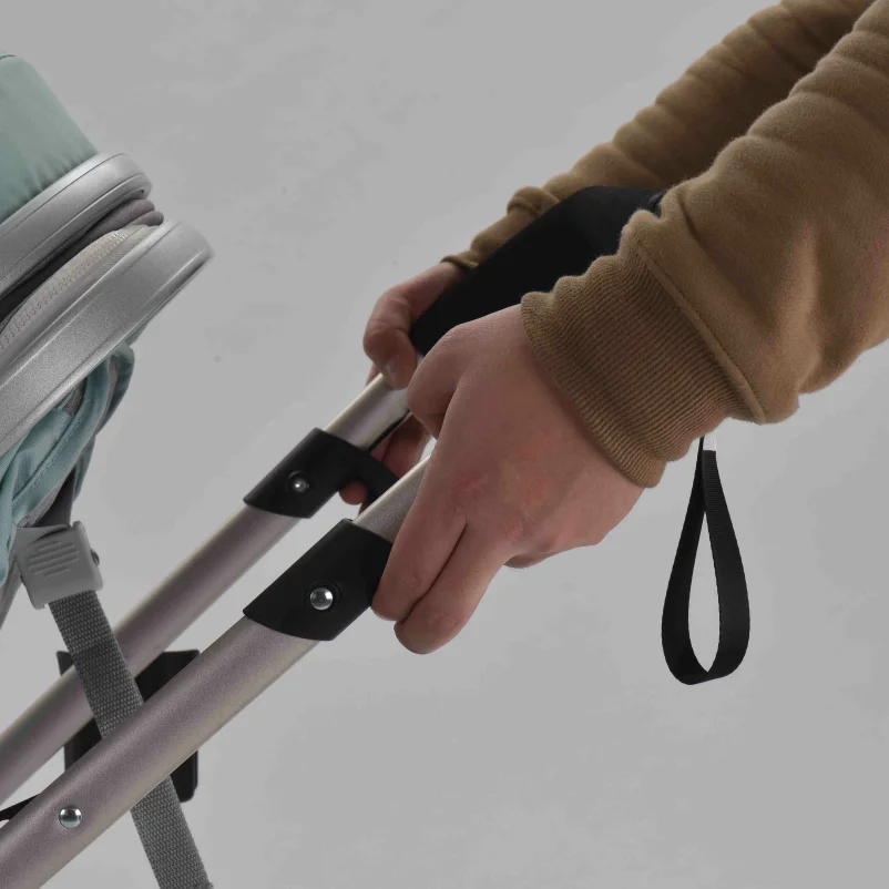 Portable 3 in 1 Baby Stroller  Infant Carrier  Baby Products 2021 Trending Carrycot Manufacturer