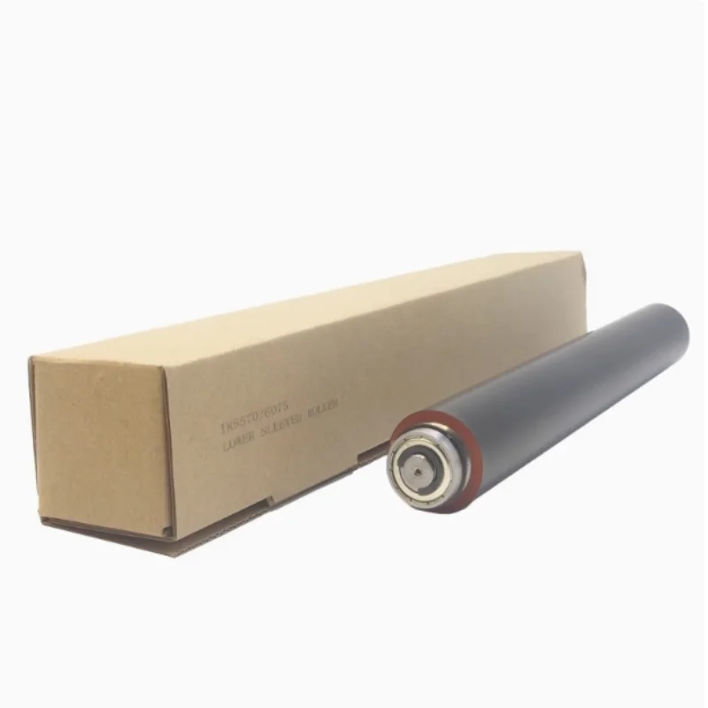 Lower Fuser Pressure Roller for Canon ir 5050 5055 5065 5070 5075 5570 6570 adv 6055 6065 6075 6255 6275 6555i 6565i 6575i