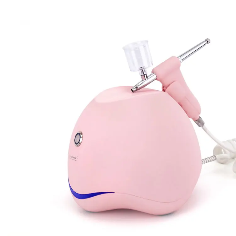 New products Top Quality Low Price Skin Care Facial Machine Multi-functional Salon Beauty Equipment