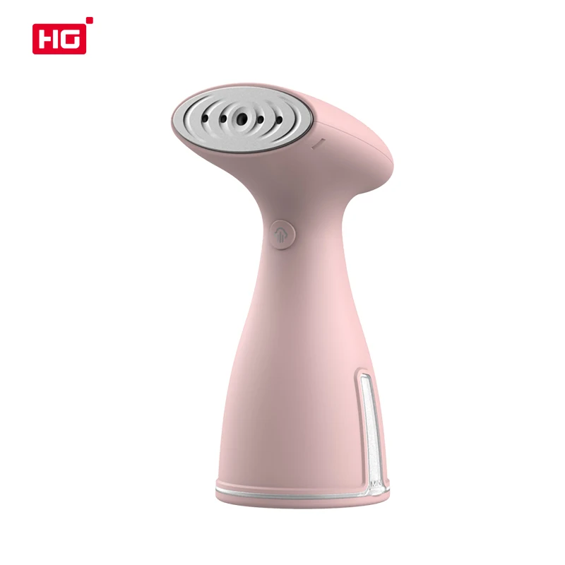 Clothes Electric 180ml 800w 220v Handheld Garment Steamer Smart Portable Traveling
