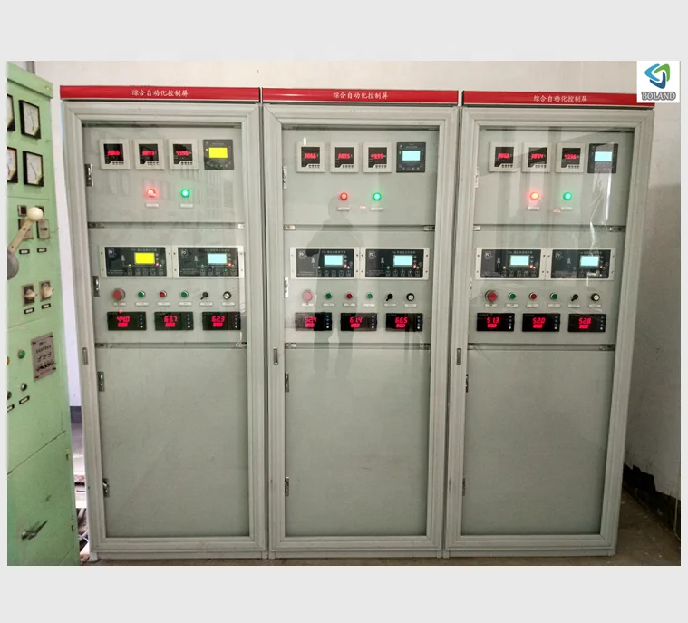 Intergrated Automatic Control Panel of Low-voltage for Hydropower