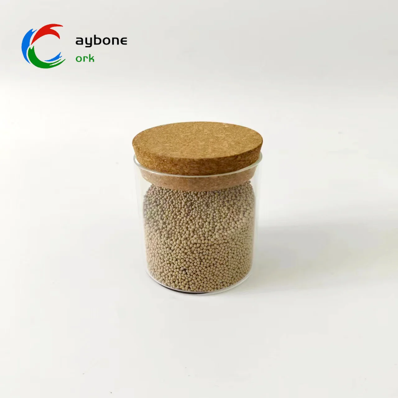 High Quality Moisture Absorption Aluminosilicate Molecular Sieve Desiccant  Beads Spacer Wholesale for Vacuum Glass