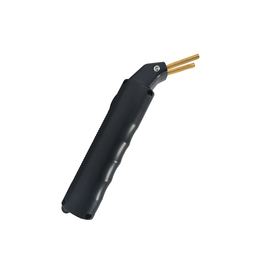 EU Plug NEW Bumper Repair Machine Car Bumper Repair Plastic Welding Machine Equipped Ironing Machine Welding Gun