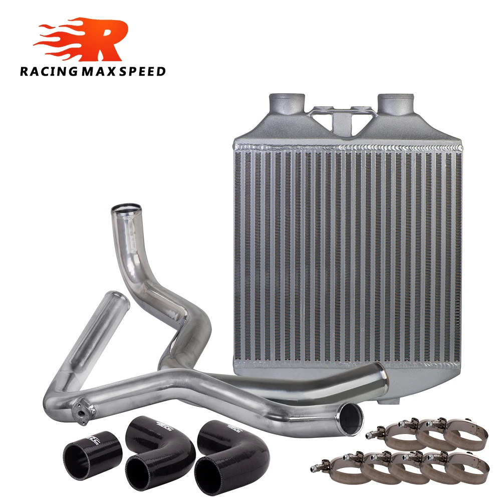 
Front Mount Intercooler Conversion Kit Skoda Fabia / Seat Ibiza Mk4 / VW Polo 9N3 1.9TDI 