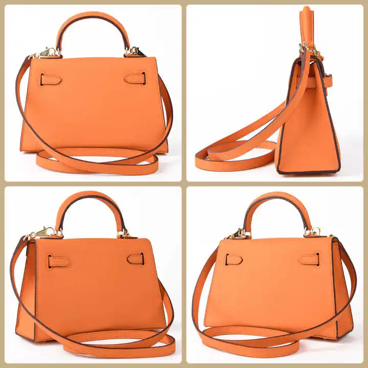 Brand New designer luxury bags Classic Manufacturer Business Ladies Handbags Custom Pu Leather Fashion Womens Tote Hand Bag