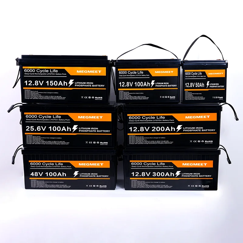 ODM 12.8V 100ah lifepo4 battery energy storage battery 12.8v 200ah solar lithium iron batteries phosphate in pakistan best price