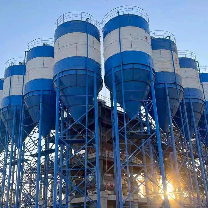Cement Silos For Sale In South Africa 300 Ton Cement Silo For Sale 80 Ton Cement Silo