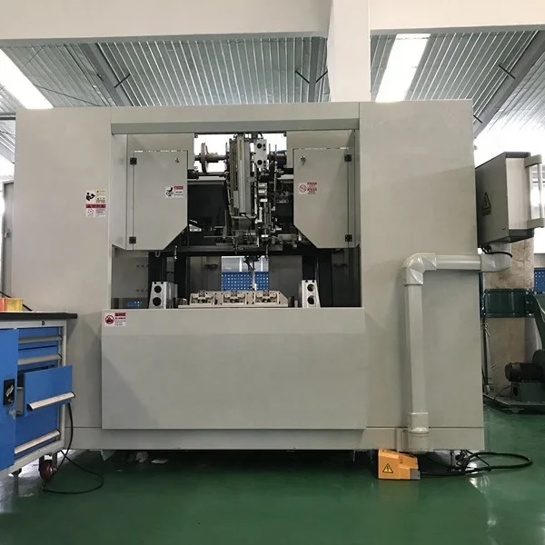 5axis CNC High-Speed Drilling Tufting Machine