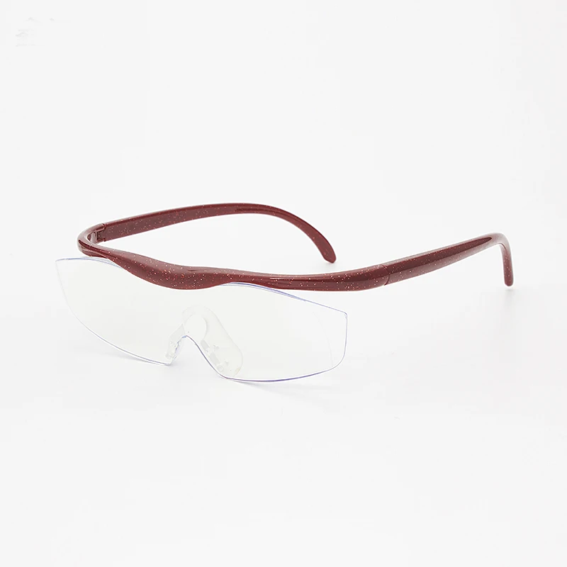 2020 new fashion magnifying glasses reading glasses blue light blocking glasses