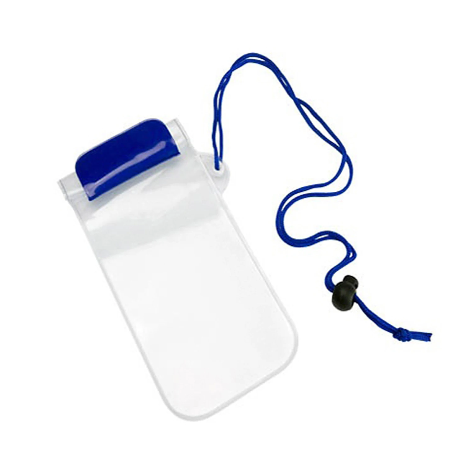 simple and cheap promotional waterproof bag pouch for mobile phone cell phone