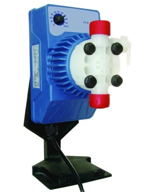 Electric original SEKO brand dosing pump metering pump