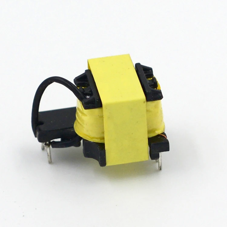 Высокое качество Мини токовый ТВ Flyback производитель EE микро высокочастотный трансформатор