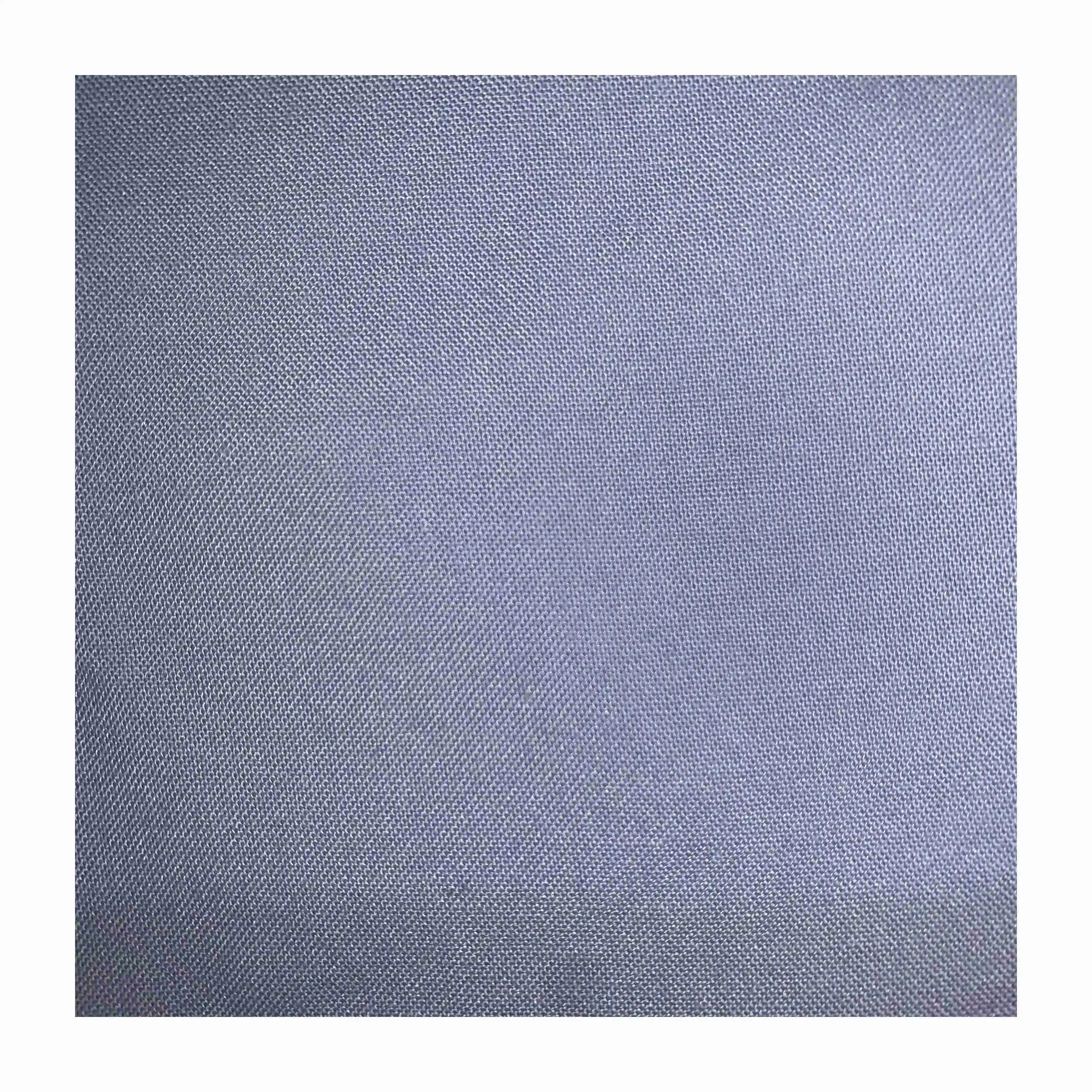 New product 100% rayon fabric 30*30/68*68 woven plain dyeing