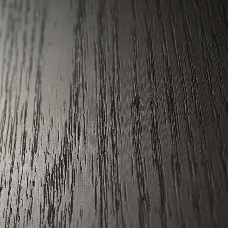 KAPOK Limousin Oak timber texture surface cabinets usage china wholesale price osb board 18mm