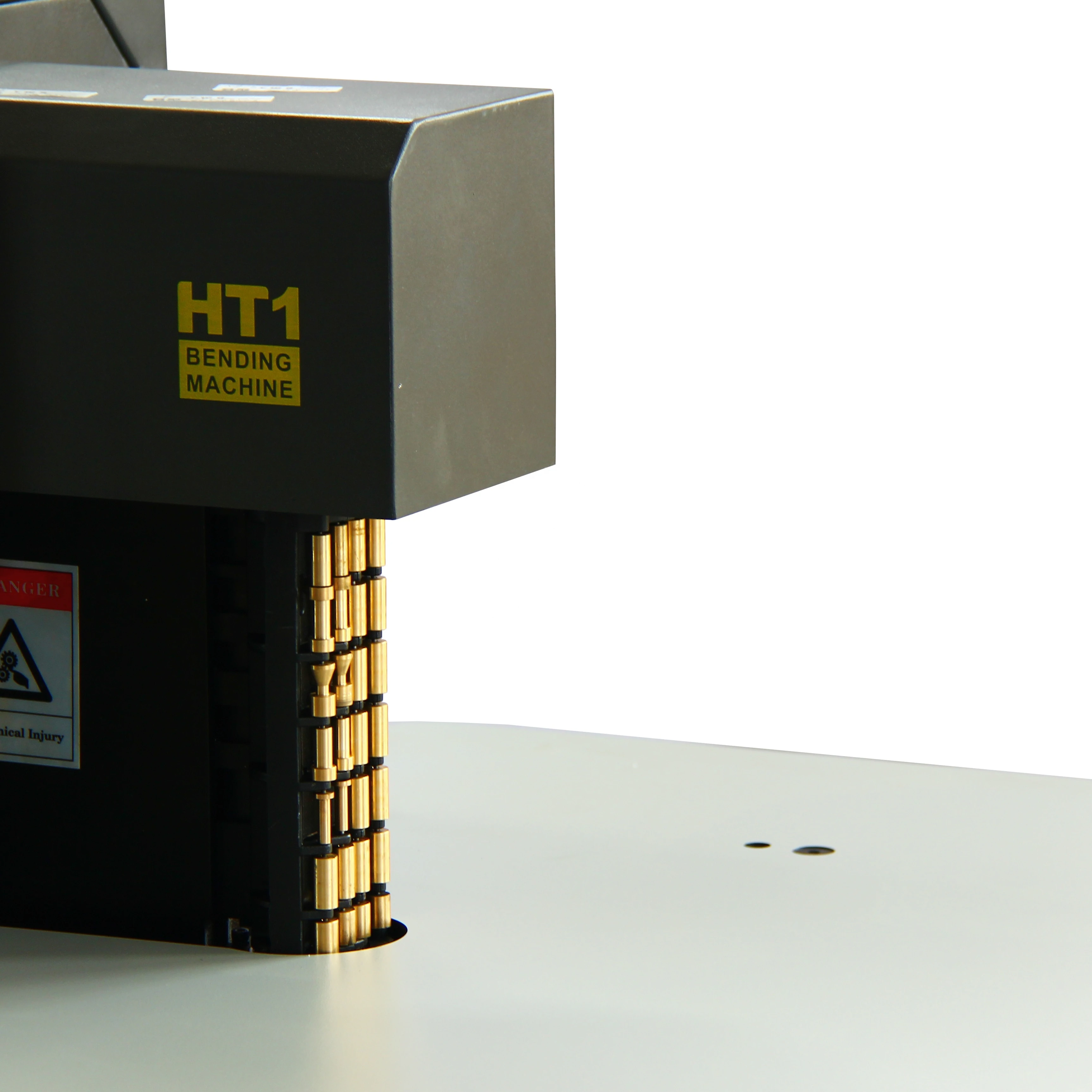 Hightech+HT 1+channel+letter+bending+machine +all+flat+materials+ multifunction channel letter