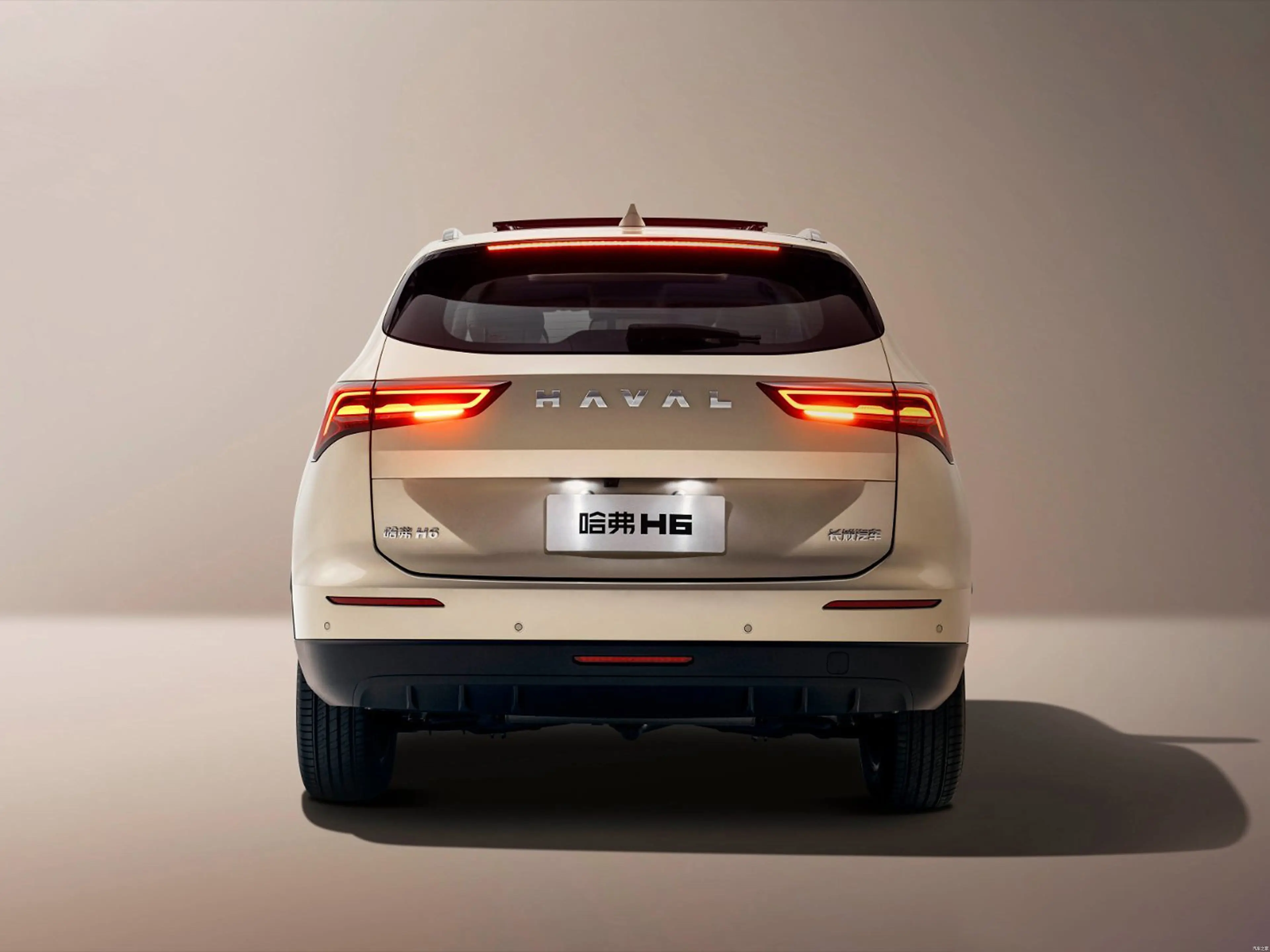 HAVAL H6 2024 1.5T 2.0T Engines PRO New SUV Hot Selling In-Stock Sale Gasoline Vehicles