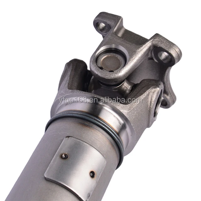 52853317AC Front CV Axle Drive Shaft For JEEP WRANGLER JK 2007-2017