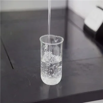 DY-ET102 водорастворимое модифицированное силиконовое масло для ткани softner