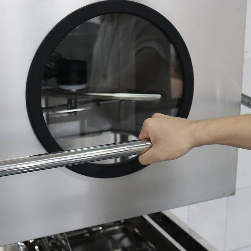 Lowest Price Top Sellers High Quality Fast Dishwasher For Automatic And Electric