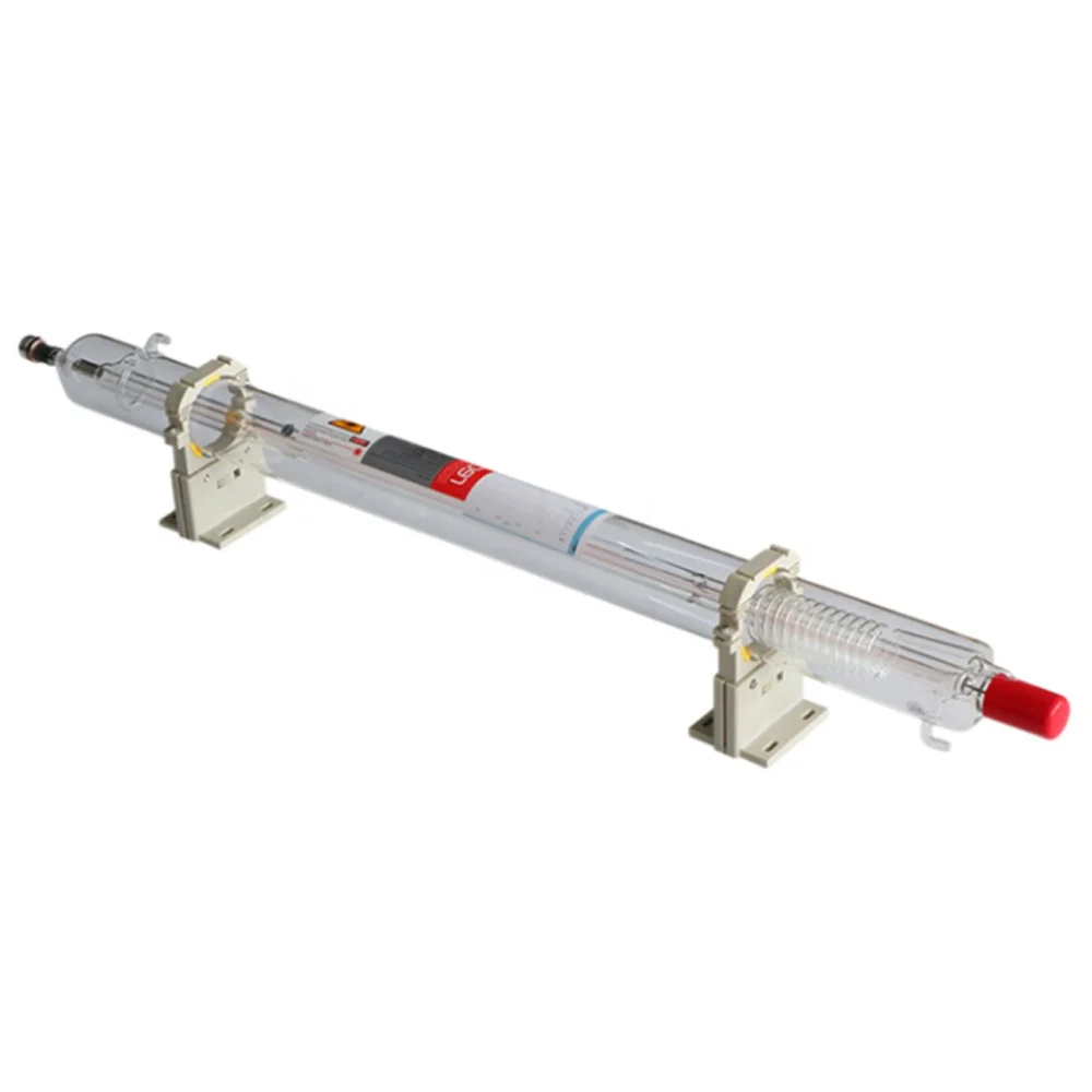 Reci 130W-160W Laser Lamp W6 CO2 Laser Glass Tube For CO2 Laser Engraving And Cutting Machine