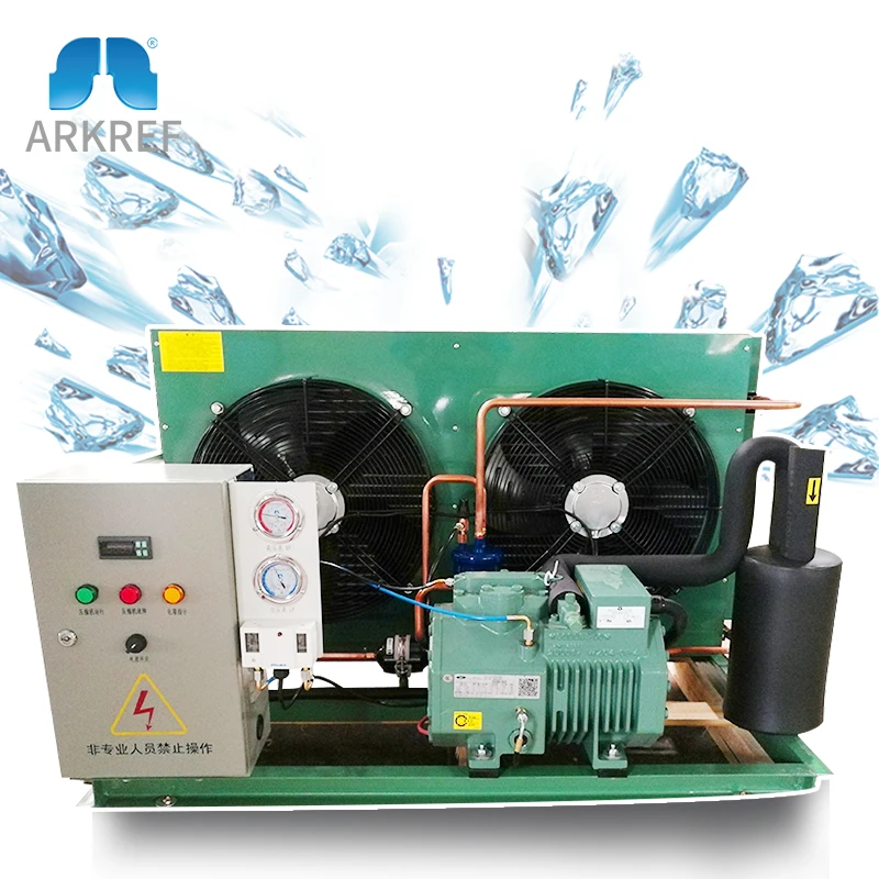 air cooled condensing unit price cold room condensing unit for cold storage