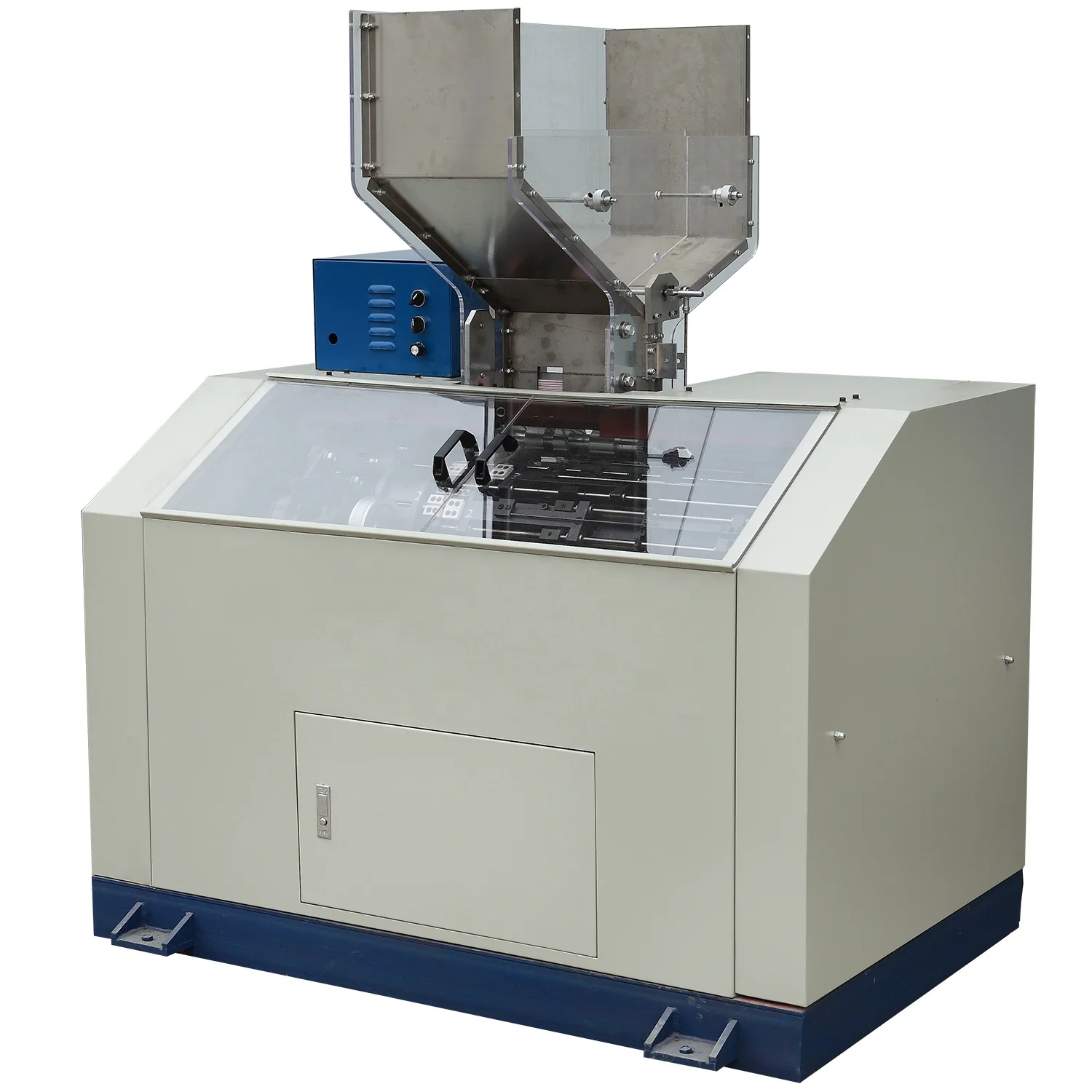 Full Automatic High Speed Paper PLA PP dinking Drink Straw Bending Machine