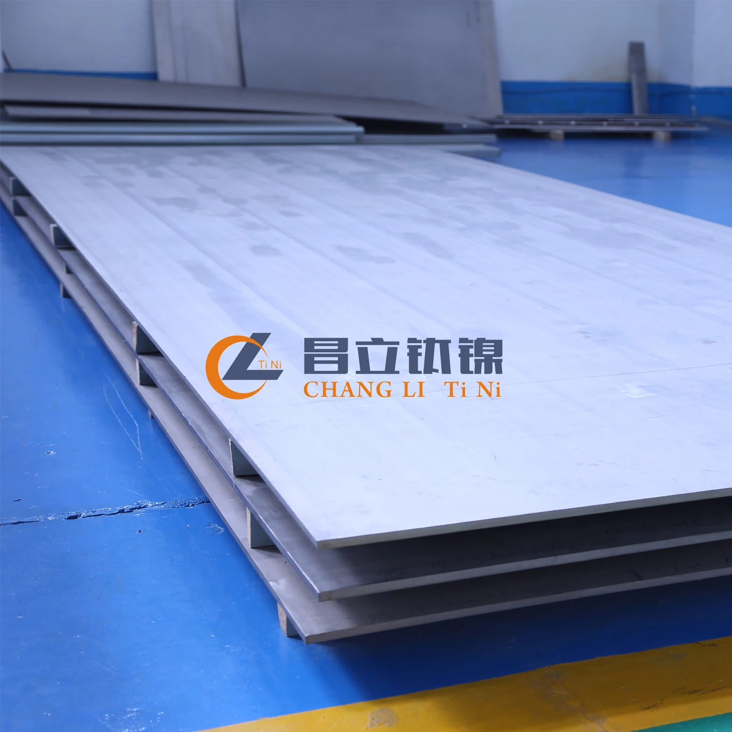 Titanium sheet High Quality Gr1 Gr2 Gr5 Titanium plate