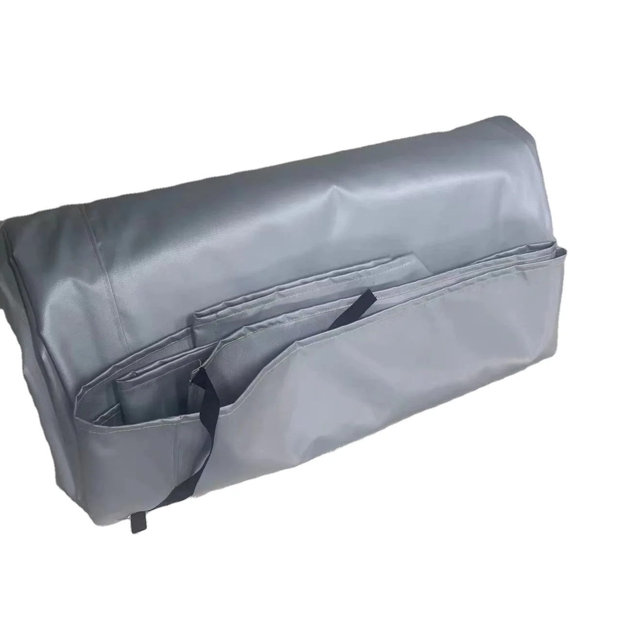 EV Car Fire Blanket Custom Extreme Large Car Fire Blanket For Car Vehicles Station