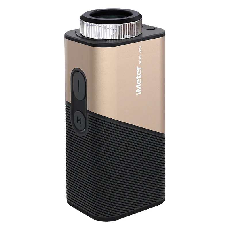 High quality outdoor 800 yards hunting range finder laser golf rangefinder with slope