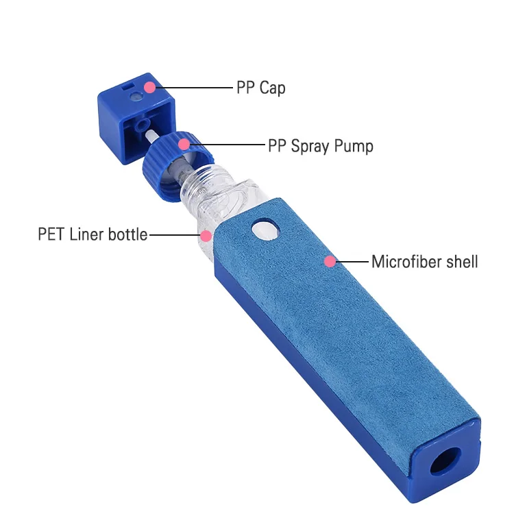 15ml alcohol free computer screen cleaner novelty  laptop mobile phone screen cleaner