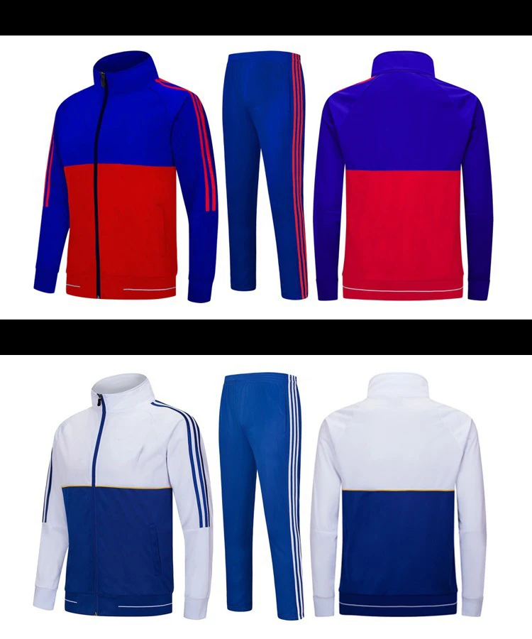 training suits