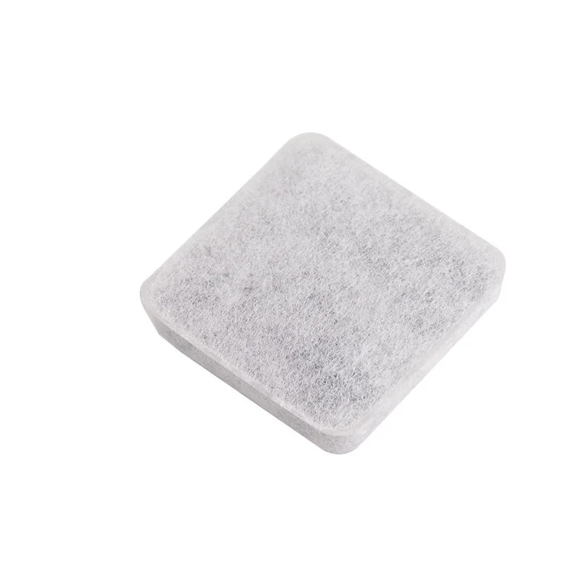 Manufacturer Custom Drinking Pet Bowl Water Dispenser Purifier Replacement Dog Water cat fountain filter