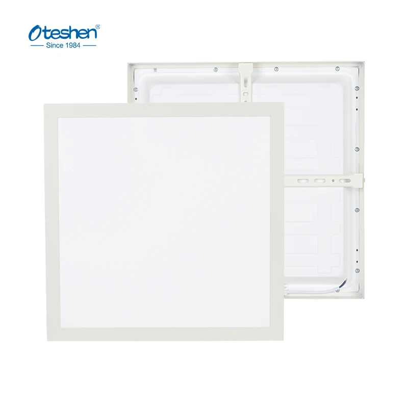 Square Panels 2X2 600X600 Flat 36W Office 2X4 60*60 60X60 Ceiling Led Panel Lights