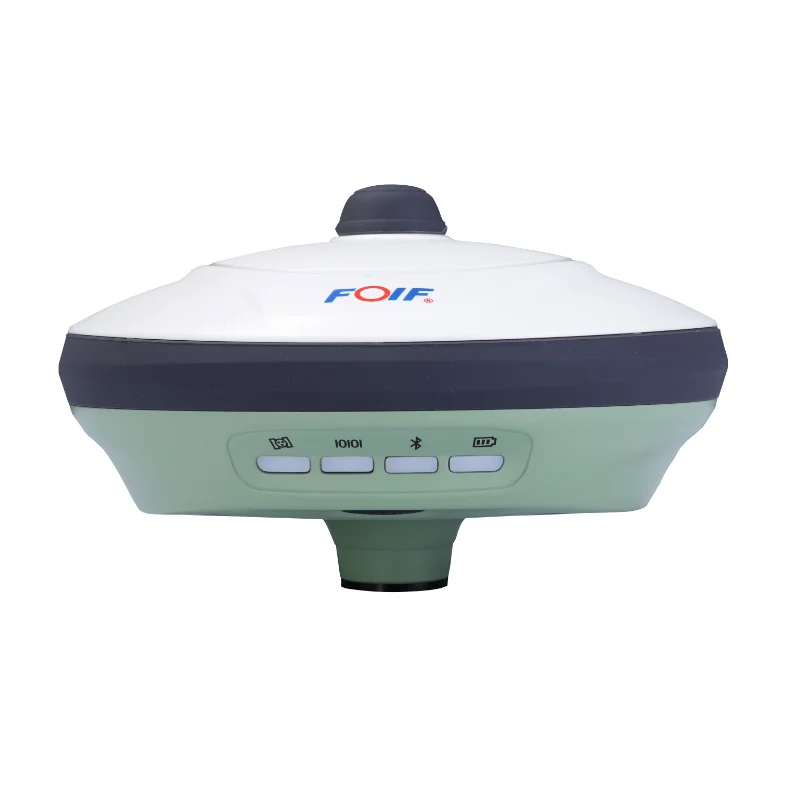 FOif A70pro gnss receiver rtk gps eSurvey E800 high performance  receiver 800 channels