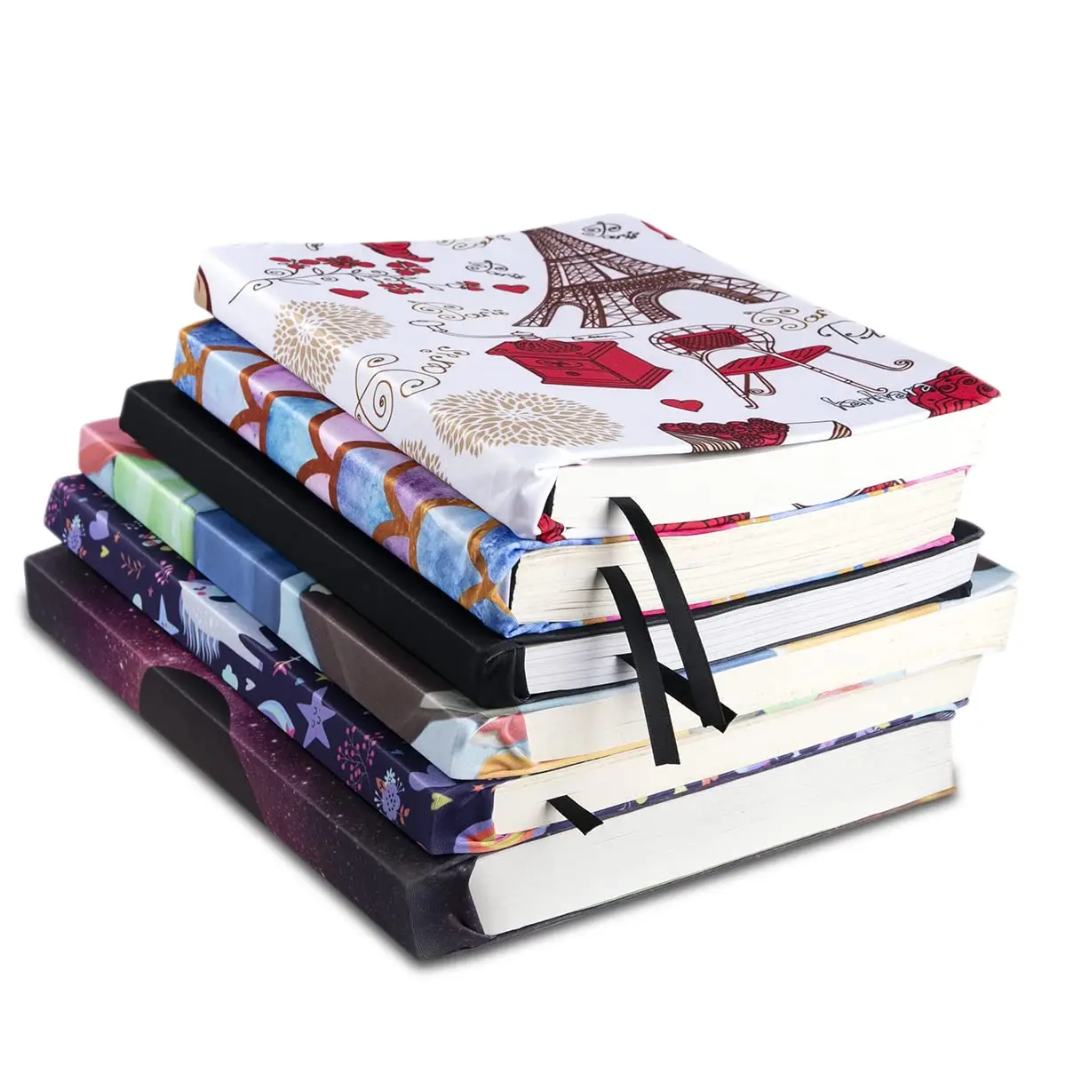 Большая растягивающаяся Обложка для книг многоразовая моющаяся книга школьников мальчиков и девочек с рукавом