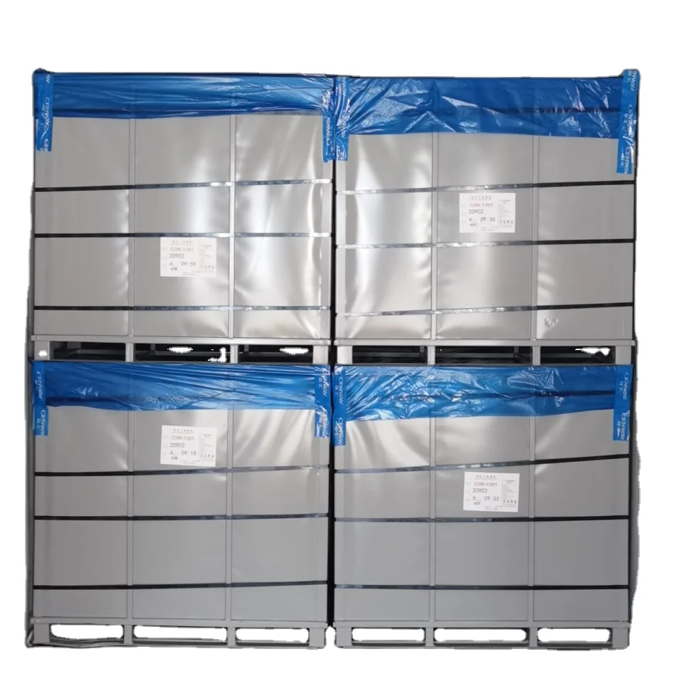 BIIR2502  high quality bromobutyl rubber price