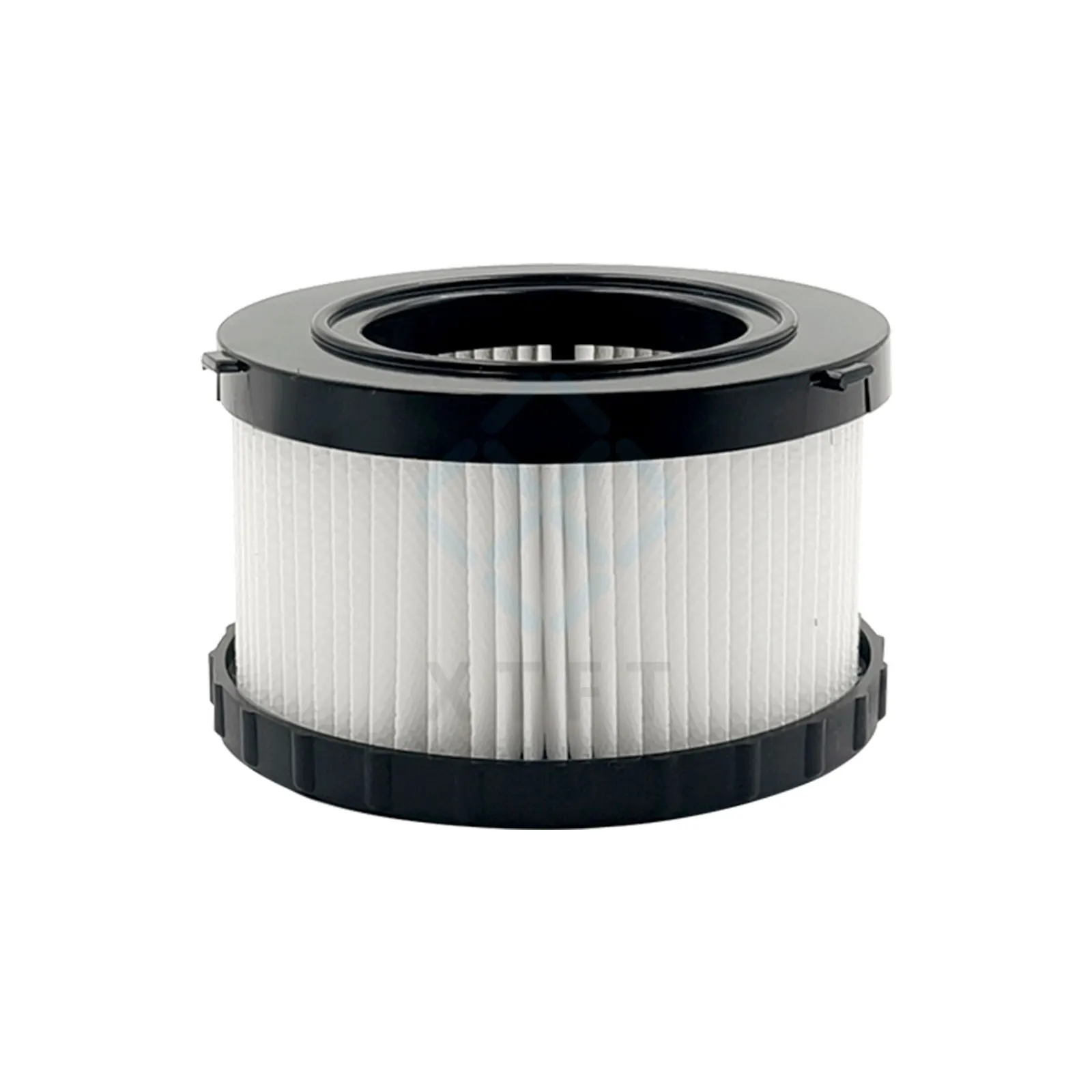 Vacuum Cleaner Filter Compatible with Dewalt DC5151H for DEWALT DC515, DCV517 One-Half-Gallon Wet/Dry Vacuums