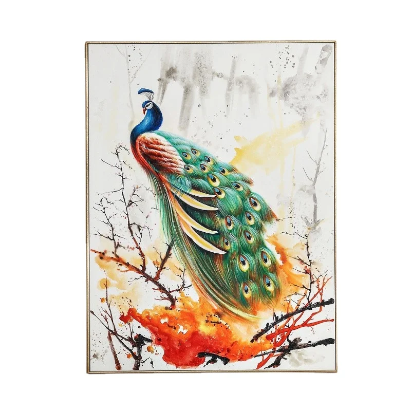 260gsm 320gsm 340gsm 380gsm blank cotton blend digital art canvas fabric roll for eco-solvent, Latex, pigment, dye ink printing