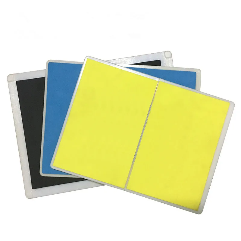 Rebreakable Boards Breaking Board Taekwondo Rebreakable Board