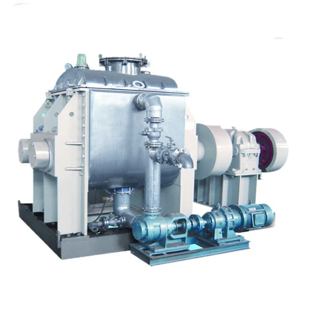 Electric Heating Vacuum Double Blade Sigma Mixer For Silicone Rubber/Hotmelt Adhesive/Psa/CMC/BMC/DMC Products