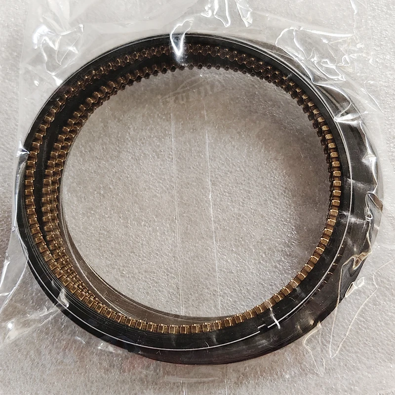 Hot new product automobile engine piston ring 23040-25200 For Hyundai Kia