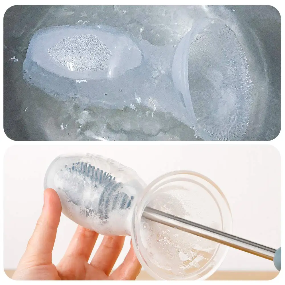 Breast Milk Collector Manual Breast Pump Reusable Breastmilk Leak Catcher