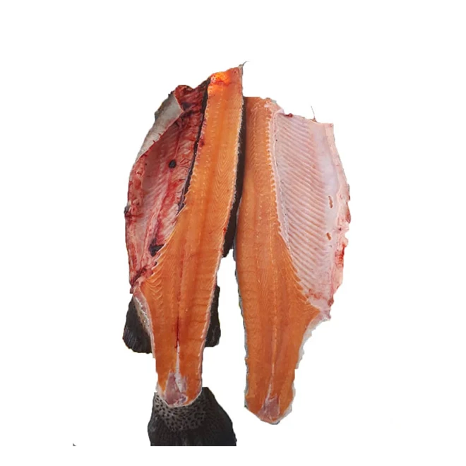 Hot Sale Quality Supplier Packaging Fish Frozen Trout Salmon For Sale
