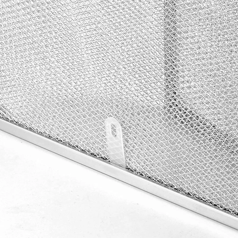 99010316/S99010316/WA65 aluminum Replacement Filter compatible with Broan range hood